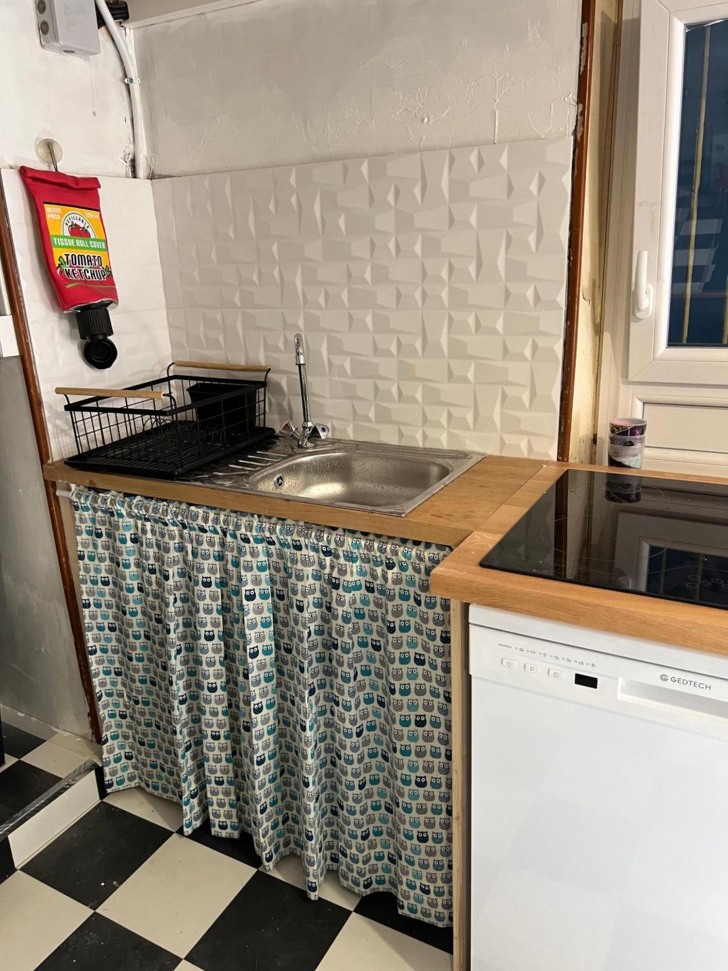 Le Campagnard Vintage Bourguignon Villa Saint-Privé Eksteriør billede
